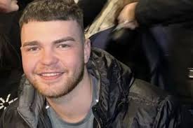 Man, 21, killed in motorbike crash had 'whole world at his feet'