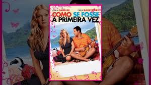 Drew barrymore e adam sandler recriaram universo do longa como se fosse a primeira vez, de 2004, para vídeo no novo the drew barrymore show, canal da estrela em que apresenta seus talkshows. Sessao Da Tarde Como Se Fosse A Primeira Vez E Exibido Nesta Segunda 23