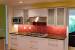Brick Kitchen Cabinets