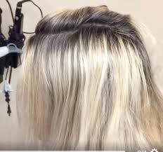 However, that's not the only reason to before we go into how to bleach your hair at home, we should offer some words of caution. How To Get 5 Levels Of Lift On Hair Without Bleach Ugly Duckling