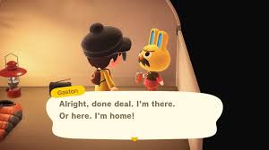 Share your own tips and and tricks in the comments section below. The Pitfalls Of Using Amiibos To Get Your Dream Villagers In New Horizons The Burgundy Zine