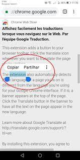 Clicking Two Times On A Word For Translating Google Translate Community