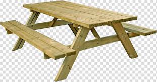 If you find yourself suffering from sore arms and legs after exercising your green thumb, you may be in the market for a potting bench. Picnic Table Garden Furniture Bench Table Transparent Background Png Clipart Hiclipart