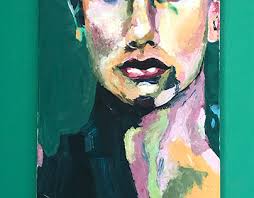 Nielly Francoise Projects :: Photos, videos, logos, illustrations and  branding :: Behance