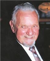 WILLIAM BLYTHE Obituary (1923