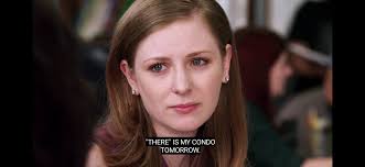 Watching the madness