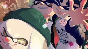 We did not find results for: Nintendo Drops Some Surprise Frosty Splatoon 2 Art But Where S Marina Nintendo Wire