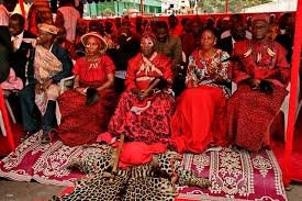 The regime has been accused of corruption, accusations sassou denies. 7 Customs From The Republic Of Congo Only Locals Can Understand