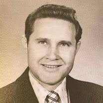 Helmut Holz Obituary