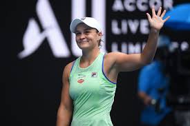 These results are mathematicaly calculated probabilities based on the form of each player from the last matches played. Roland Garros On Twitter Ashbarty Starts Her Day With A Quick Victory Against E Rybakina 6 3 6 2 To Move To Australianopen Round Four Ausopen Bartyparty Https T Co 5dru6czel6