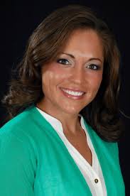 On Changing Careers: Allison Wiley