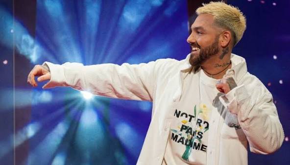 Alejandro Fuentes covrer Hillsong-låt – Vårt Land