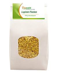 Lupinen Flocken 700g Vorratspack Piowald Https Www Amazon De Dp B00cudgxj2 Ref Cm Sw R Pi Dp U X 5tvmcb6dbn743 Lupinen Gesundes Musli Hafer