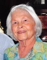 Karlene Askins Obituary (1923