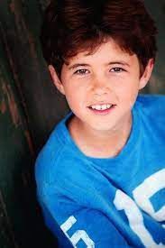 Jonathan morgan heit attends the jim henson company and pbs socal dinosaur train event at los angeles live steamers railroad museum on may 7, 2011 in. Bedtime Stories Actor Jonathan Morgan Heit Supports Soles4souls As First Kid Spokesperson For Shoeless Worldwide Soles4souls