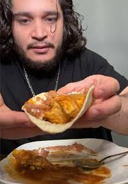 Disfruta el Mukbang de Comida Mexicana