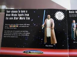 Star wars the clone wars: Twenty Years Ago Mace Windu Had A Blue Lightsaber R Starwars