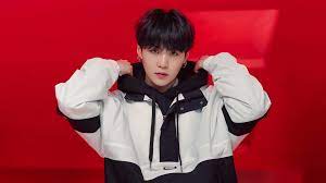 Explore tumblr posts and blogs tagged as #bts suga fila with no restrictions, modern design and the best experience | tumgir. Bts Suga Fila Photoshoot Hd 4k Wallpaper 8 1277
