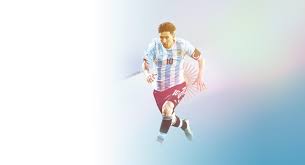Follow the vibe and change your wallpaper every day! Lionel Messi Argentina 1152 X 864 Wallpaper Download