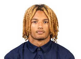 Darrius Smith Biography