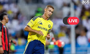 بث مباشر.. مشاهدة مباراة النصر ضد نيفتشي فرغانة الآن في دوري أبطال آسيا للنخبة
