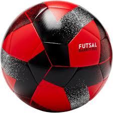 ¿no eres un miembro aún? Balon Futbol Sala Imviso Barrio 500 Alta Resistencia Rojo Imviso Decathlon