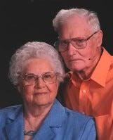 Ruby Riddle Obituary