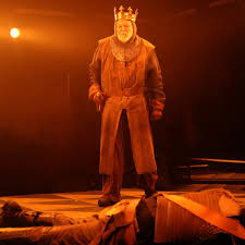 Theater Review: Shakespeares Henry IV at TFANA