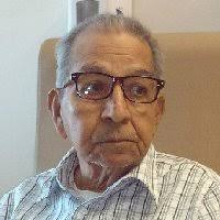 Obituary of Jorge Alfaro Alonzo