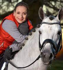 Jul 02, 2021 · dressage veteran isabell werth of germany is the most successful rider in olympic history with 10 medals — six gold and four silver — at five olympics. Equitron Pro Behandlung