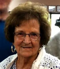 Betty Ruth Bragg Deel