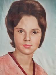 Joan Maupin Obituary