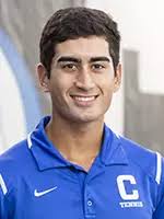 Schuermann wins match for Mules