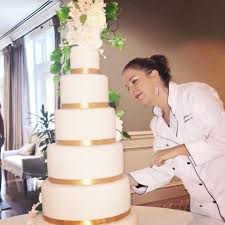 Looking for some unique wedding cake ideas and inspiration? Creating Your Once In A Lifetime Cake Carlton S Cakes
