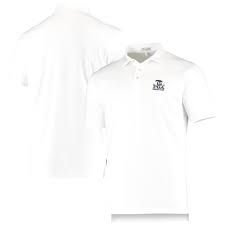 Peter millar collection impeccably constructed apparel and accessories refined for leisure time or formal occasions. Peter Millar 2020 Pga Championship White Solid Polo