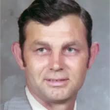 Obituary information for William Peters