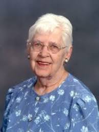 Ruth E. Sheets Obituary