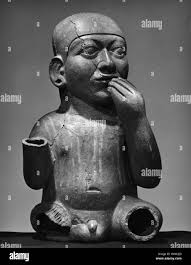 Non enfant Banque d'images noir et blanc