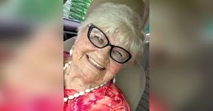 Obituary information for Dolores Lorraine Fields