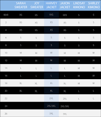 hd lularoe harvey size chart parallel transparent png