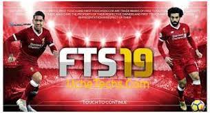 How to install fts 2019. Download First Touch Soccer 2019 Fts 19 Apk Mod Data Obb File For Android Android Android Mobile Games Wwe Game Download