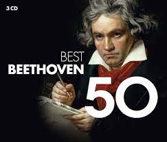 Beethoven album