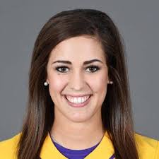 Former LSU softball player to speak at local FCA event