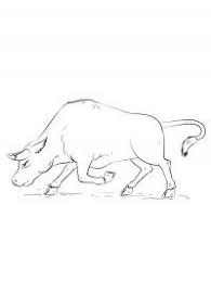 Download and print one of our bull coloring pages to keep little hands occupied at home; Bulls Color Pages Free Coloring Pages For You And Old