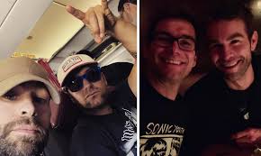 Antony Starr und Chace Crawford : r/TheBoys