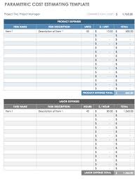 Maybe you would like to learn more about one of these? Ultimate Guide To Project Cost Estimating Smartsheet