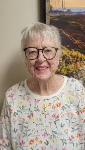 Donna Louise (Stark) Sowers