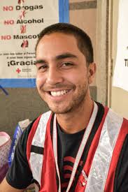 Deadly Wildfires Bring People Together at Red Cross Shelter