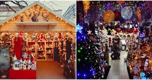 An Indoor German Inspired Christmas Market Is Coming Near San Antonio This Fall San Antonio Things To Do Christmas Market San Antonio