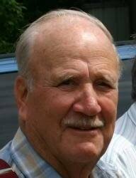 Obituary of Douglas Hubert Lutes